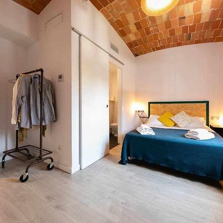 Newly Renovated Room W Pool & Bikeparking Gerona Habitación foto