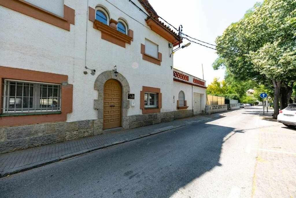 Newly Renovated Room W Pool & Bikeparking Gerona Exterior foto